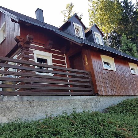 Roubenka Zlata Olesnice Zlata Olesnice  Exterior foto