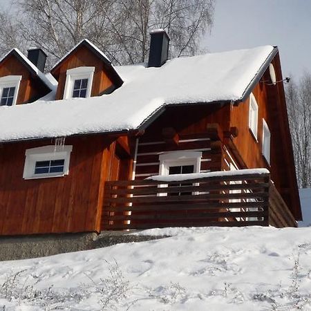 Roubenka Zlata Olesnice Zlata Olesnice  Exterior foto