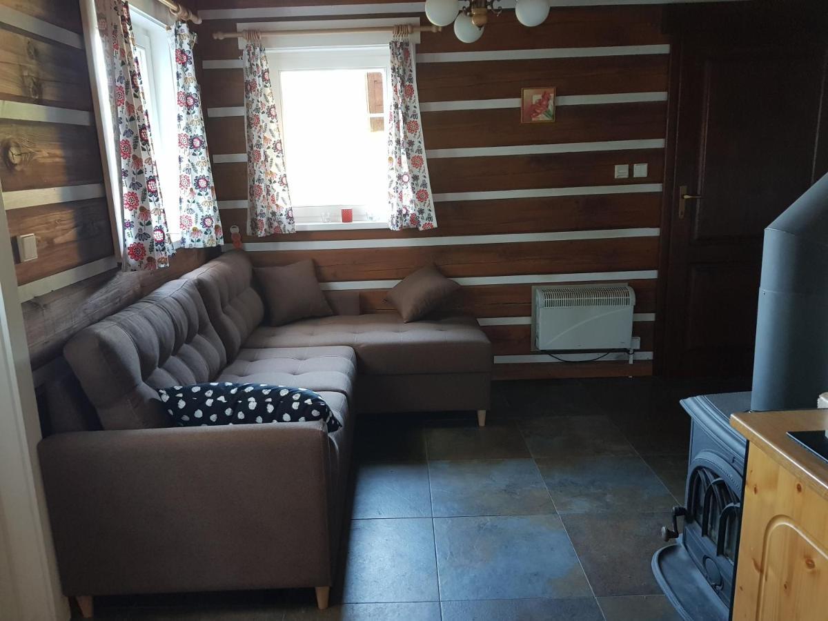 Roubenka Zlata Olesnice Zlata Olesnice  Exterior foto